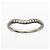 Tiffany & Co. Curved Band Ring - Ansicht 2
