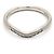 Tiffany & Co. Curved Band Ring - Ansicht 3