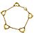Bracciale con ciondolo a cuore Tiffany & Co.