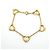 Bracciale con ciondolo a cuore Tiffany & Co. - vista 3