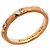Anello True Band di Tiffany & Co. in oro rosa 18K