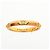 Anello True Band di Tiffany & Co. in oro rosa 18K - vista 2