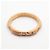 Anello True Band di Tiffany & Co. in oro rosa 18K - vista 3