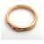 Anello True Band di Tiffany & Co. in oro rosa 18K - vista 7