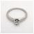 Tiffany & Co. Platin-Diamant-Bandring - Ansicht 3