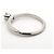 Tiffany & Co. Platin-Diamant-Bandring - Ansicht 5