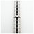 Tiffany & Co. Platin-Diamant-Bandring - Ansicht 6