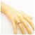 Tiffany & Co. Platin-Diamant-Bandring - Ansicht 7