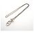 Hermès Collana Amulet Chaine d'Ancre Hermes - vista 3