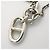 Hermès Collana Amulet Chaine d'Ancre Hermes - vista 5