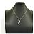 Hermès Collana Amulet Chaine d'Ancre Hermes - vista 6