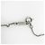 Collana Solitario Tiffany & Co. - vista 4