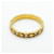 Anello Chanel Matelassé - vista 3