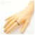 Van Cleef & Arpels Fleurette Ring - Ansicht 6