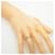 Anello Curved Band Tiffany & Co. - vista 7