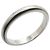Anello Fascia Milgrain Tiffany & Co.