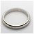 Anello Fascia Milgrain Tiffany & Co. - vista 5