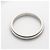 Anello Fascia Milgrain Tiffany & Co. - vista 9