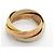 Cartier Trinity Classic Band Ring - Ansicht 4