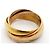 Cartier Trinity Classic Band Ring - Ansicht 5