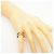 Cartier Trinity Classic Band Ring - Ansicht 7