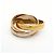 Cartier Trinity Classic Band Ring - Ansicht 8
