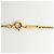 Collana Tiffany & Co. 1837 Circle in oro giallo 18K - vista 5