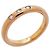 Tiffany & Co. Ehering aus 18K Roségold mit Diamanten