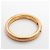 Tiffany & Co. Ehering aus 18K Roségold mit Diamanten - Ansicht 5
