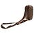 Borsa Louis Vuitton Monogram Pochette Gange Marrone - vista 3
