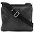 Borsa a tracolla Gucci GG Imprime Black Nero