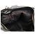Borsa a tracolla Gucci GG Imprime Black Nero - vista 10