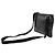 Borsa a tracolla Gucci GG Imprime Black Nero - vista 3
