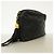 Chanel Matelassé Schultertasche Schwarz - Ansicht 2