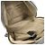 Gucci GG Supreme Backpack Brown Black - view 4
