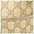 Borsa a tracolla Gucci GG Supreme Marrone - vista 11