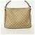 Borsa a tracolla Gucci GG Supreme Marrone - vista 14