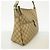 Borsa a tracolla Gucci GG Supreme Marrone - vista 2