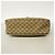 Borsa a tracolla Gucci GG Supreme Marrone - vista 3