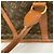 Louis Vuitton Monogram Sac Weekend PM Tote Bag Marrone - vista 9