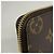 Louis Vuitton Monogram Portefeuille Noir Coin Case Castaño - vista 6