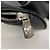 Borsa a tracolla Louis Vuitton Epi LV Circle Nero - vista 8