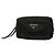 Borsa Sling Prada in nylon Tessuto Nero