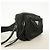Borsa Sling Prada in nylon Tessuto Nero - vista 2