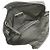 Borsa Sling Prada in nylon Tessuto Nero - vista 4