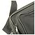 Borsa Sling Prada in nylon Tessuto Nero - vista 6