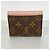 Cartera Tri-fold Louis Vuitton en Rose Ballerine Rosa - vista 6