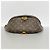 Louis Vuitton Monogram Bumbag M43644 Marrone - vista 3