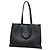 Borsa Tote Louis Vuitton Monogram Empreinte OnTheGo Nero