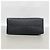 Borsa Tote Louis Vuitton Monogram Empreinte OnTheGo Nero - vista 3